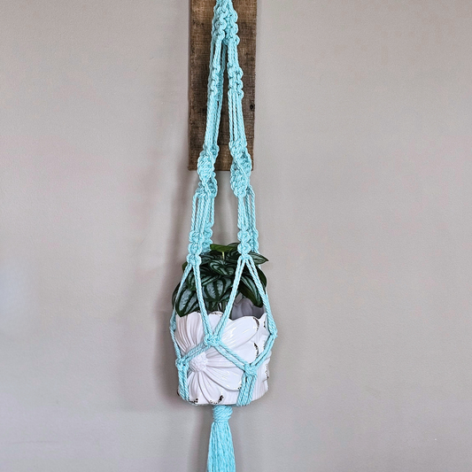 Little Twist Plant Hanger